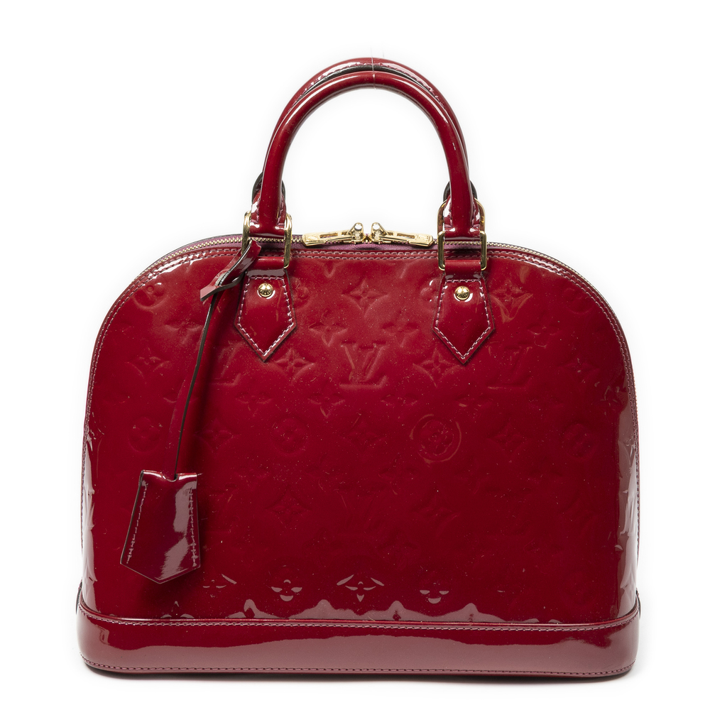 Louis Vuitton Alma PM